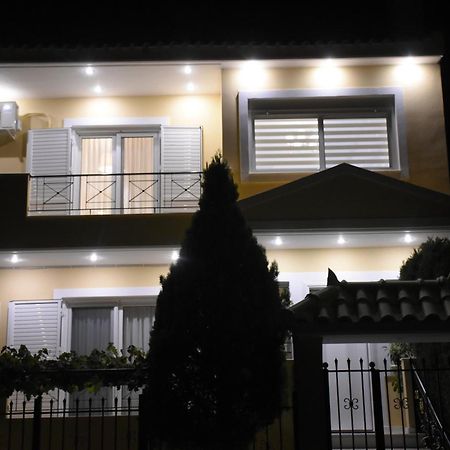 Keratea Luxury Villa -Athens Airport Екстер'єр фото