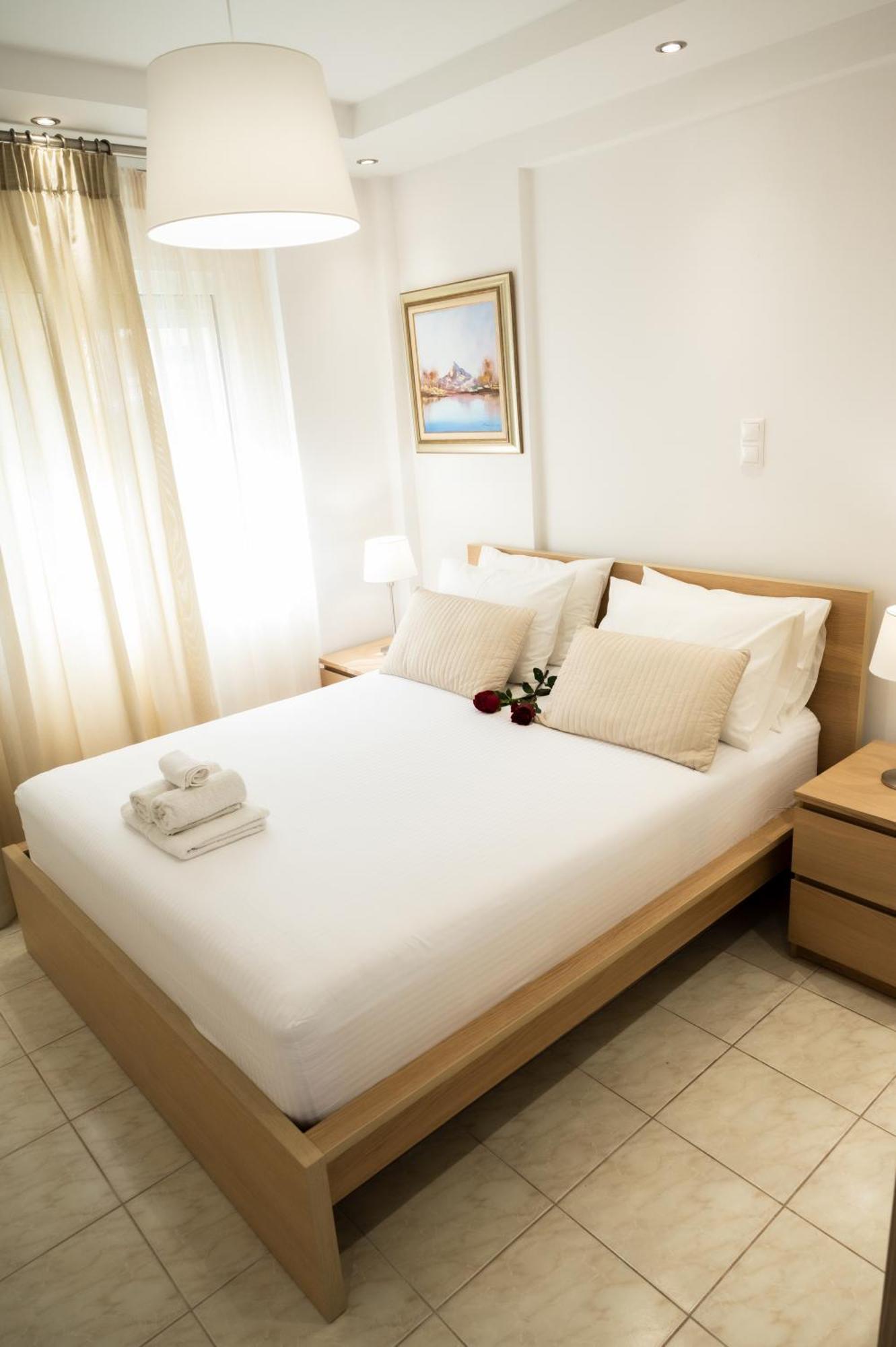 Keratea Luxury Villa -Athens Airport Екстер'єр фото