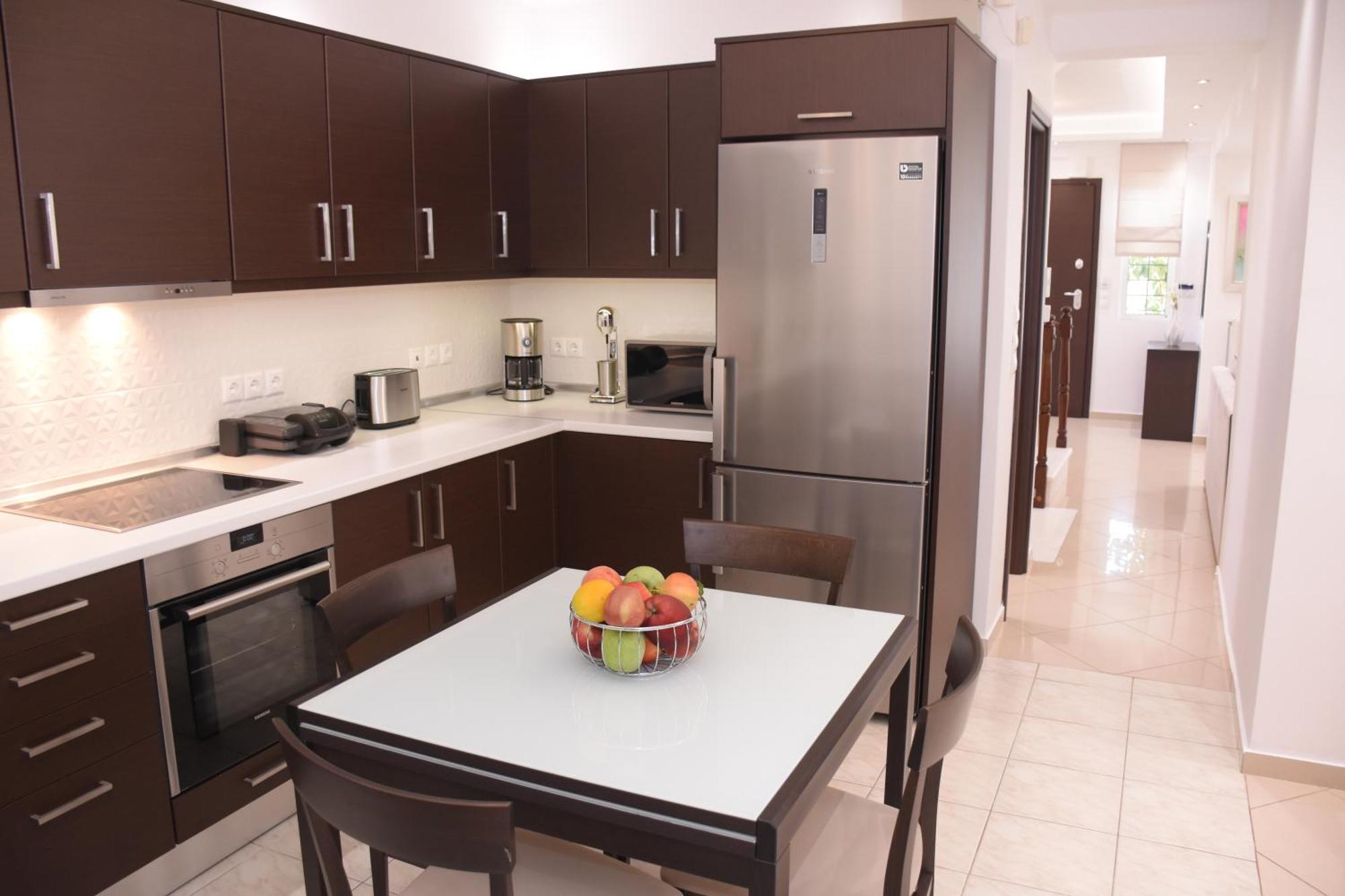 Keratea Luxury Villa -Athens Airport Екстер'єр фото