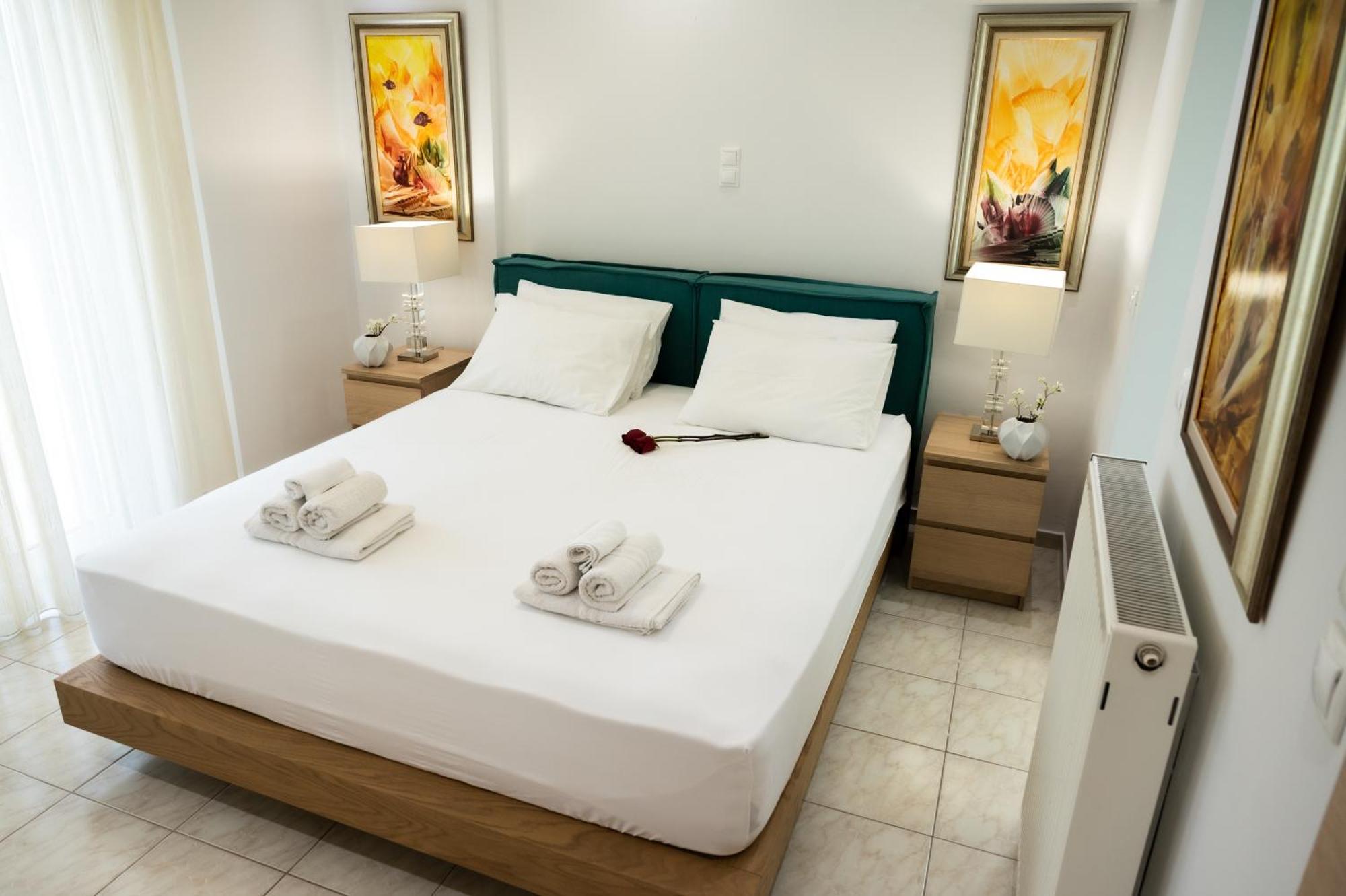 Keratea Luxury Villa -Athens Airport Екстер'єр фото