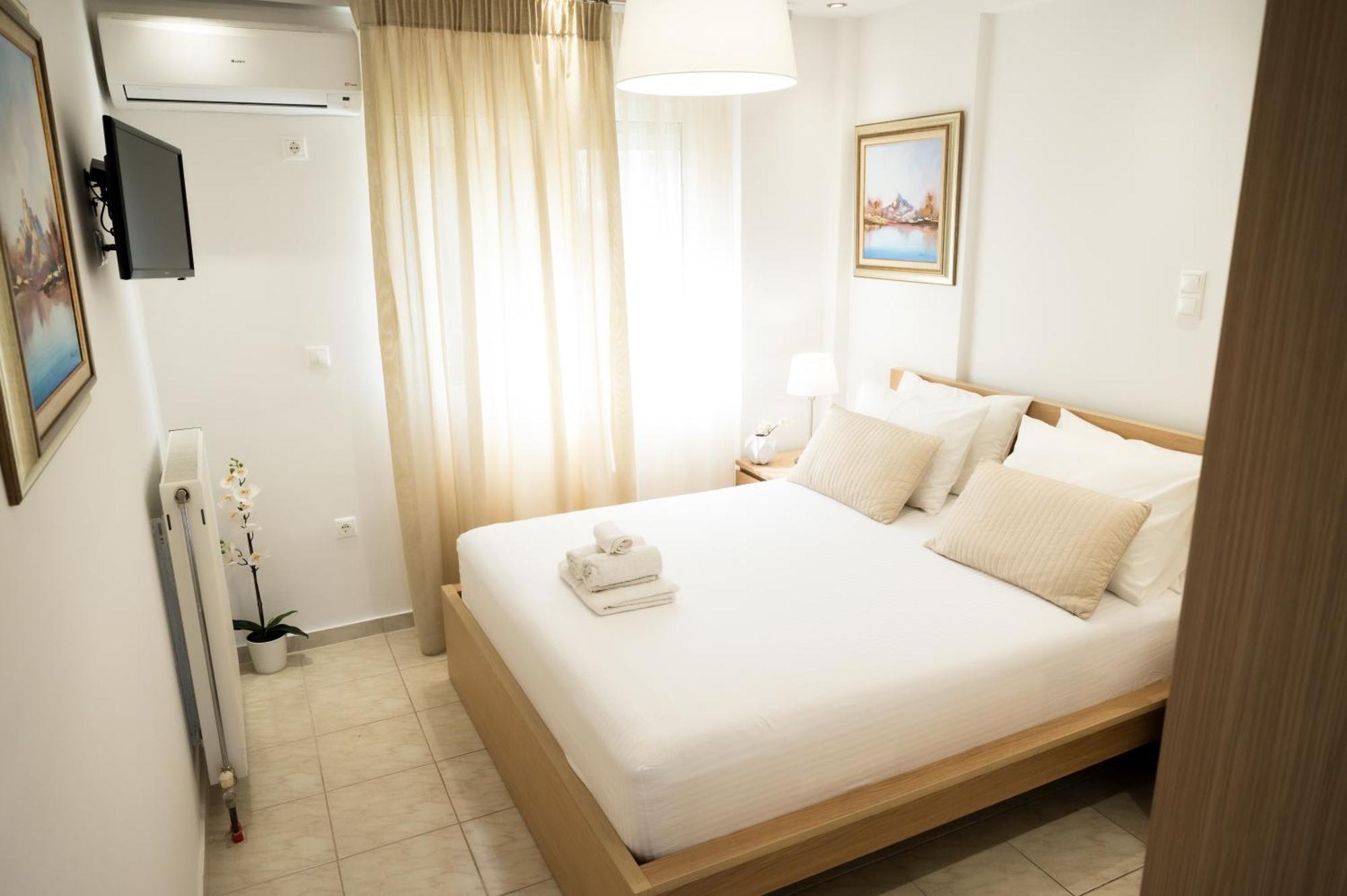 Keratea Luxury Villa -Athens Airport Екстер'єр фото