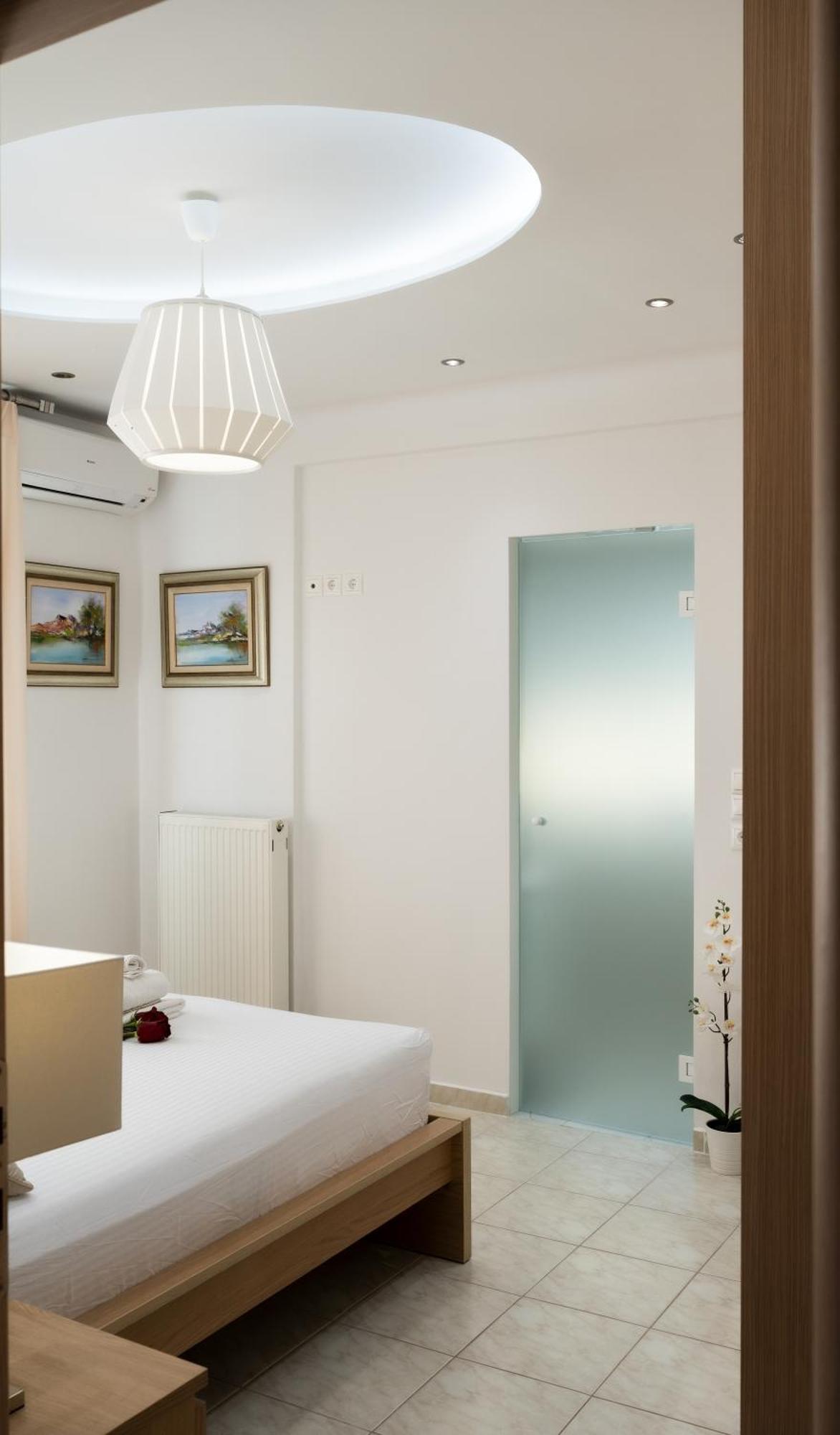Keratea Luxury Villa -Athens Airport Екстер'єр фото