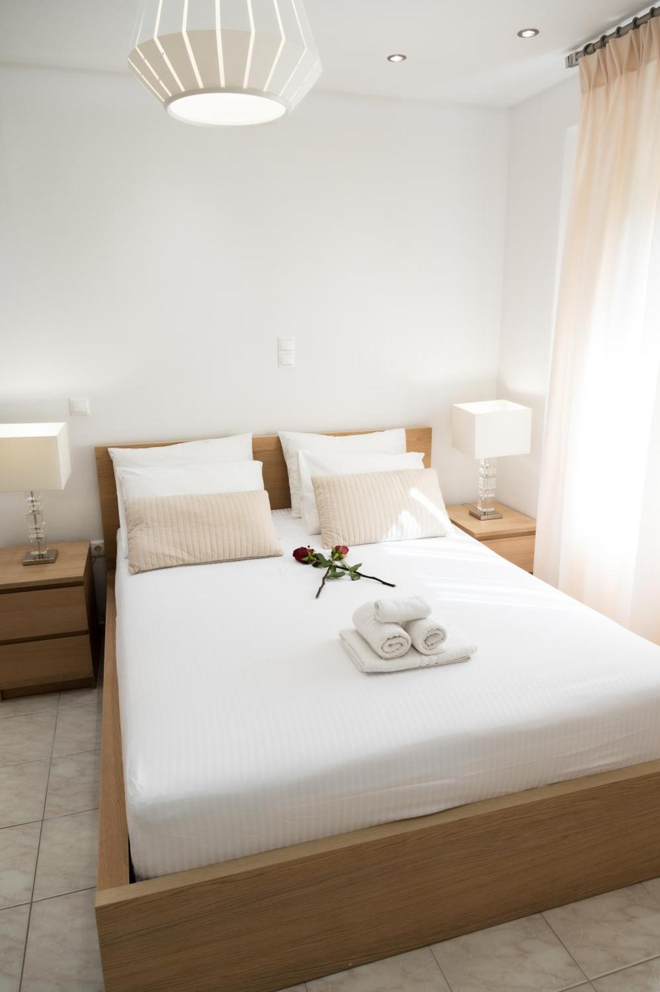 Keratea Luxury Villa -Athens Airport Екстер'єр фото