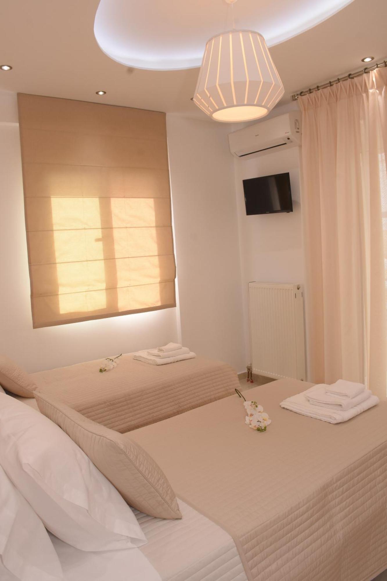 Keratea Luxury Villa -Athens Airport Екстер'єр фото